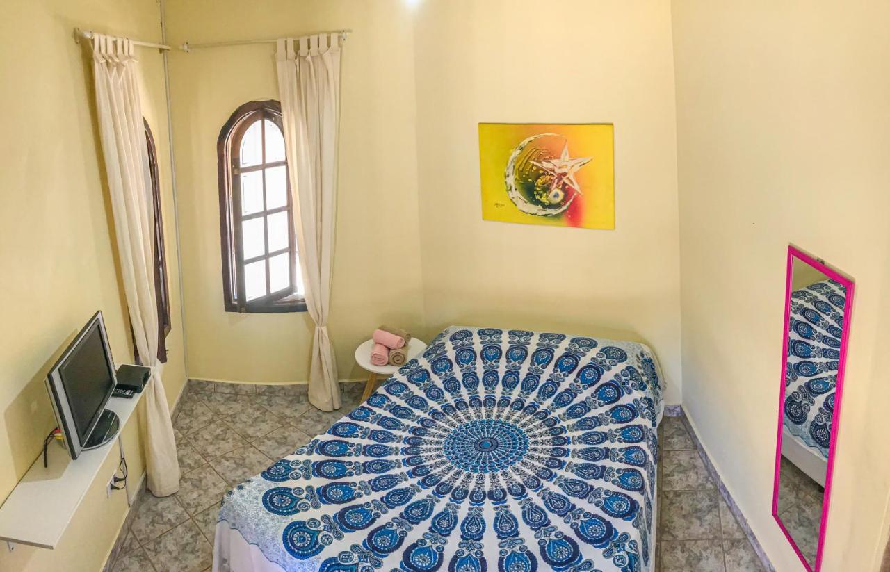 Pousada Maktueb Peruíbe المظهر الخارجي الصورة